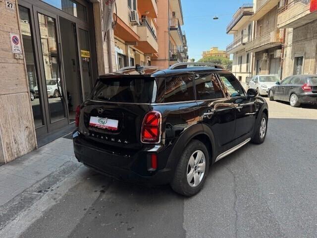 Mini Cooper Countryman 1.5 D Automatica