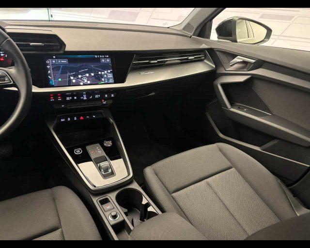 AUDI A3 SPB 30 TFSI S tronic S line edition