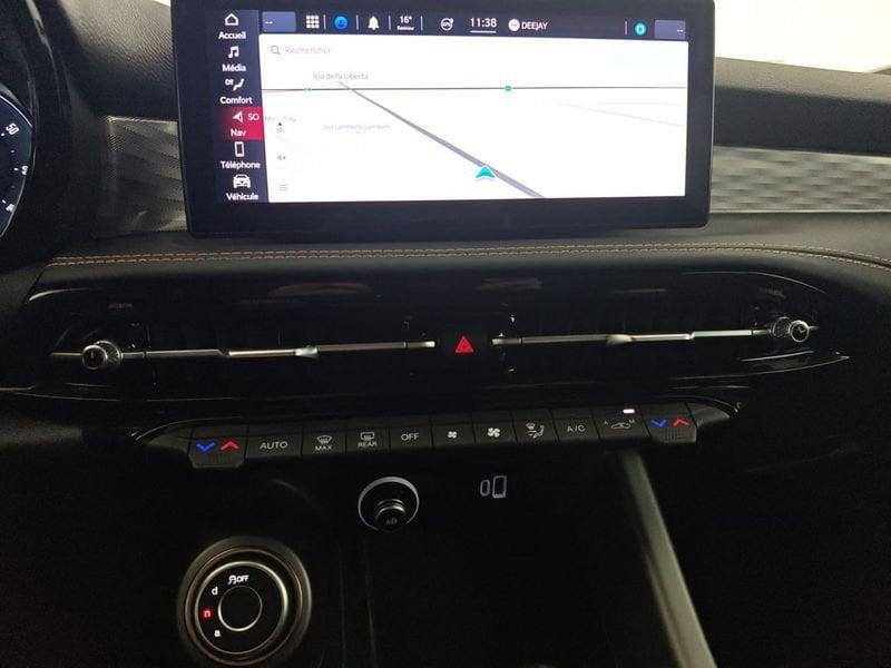 Alfa Romeo Tonale 1.3 280CV PHEV AT6 Q4 Ti