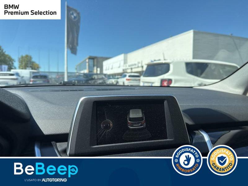 BMW Serie 2 Active Tourer 216D ACTIVE TOURER LUXURY