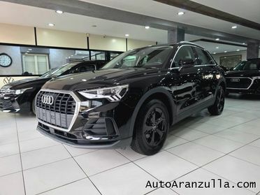AUDI Q3 35 2.0 TDI 150CV Business Navi - Fari Full Led