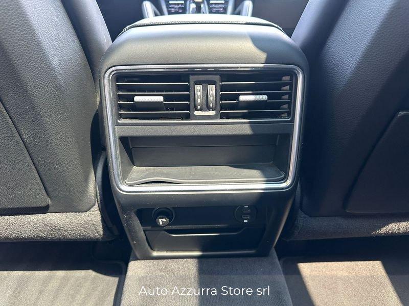 Porsche Cayenne Coupè Cayenne Coupè V6 3.0 tiptronic | IVA, SERVICE PORSCHE, 20'', PASM, BOSE, PROMO AZZURRA