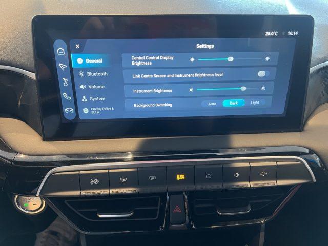 MG MG3 1.5 Comfort