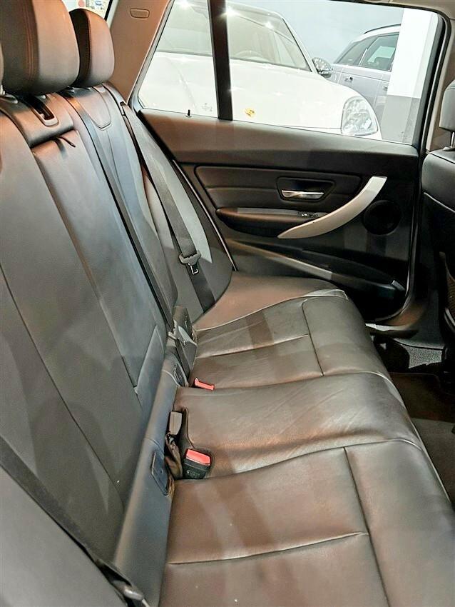 Bmw 316 316d Touring