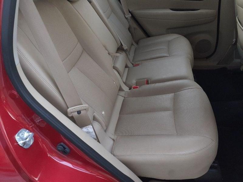 Nissan X-Trail 1.6 dCi Tekna AUTOMATICO - AUTOCARRO N1