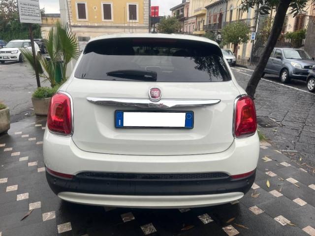 Fiat 500X 1.6 MTJ POP STAR 120CV 4X2 dct