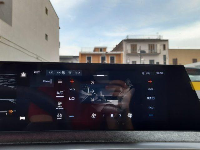 PEUGEOT 3008 Hybrid 145 e-DCS6 Allure