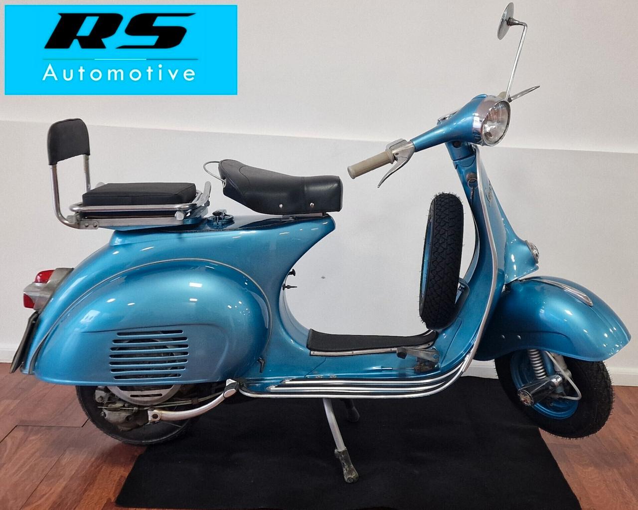 Piaggio Vespa 150 VBB1