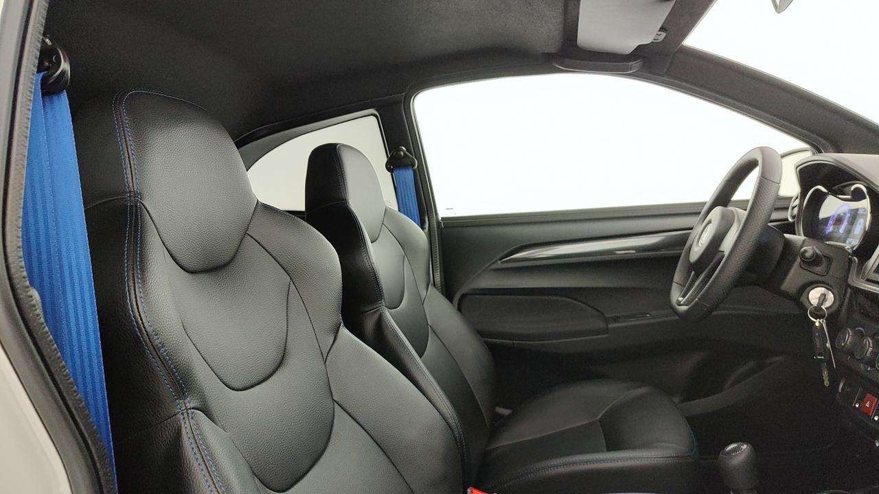 AIXAM Aixam Coupè' GTI Emotion