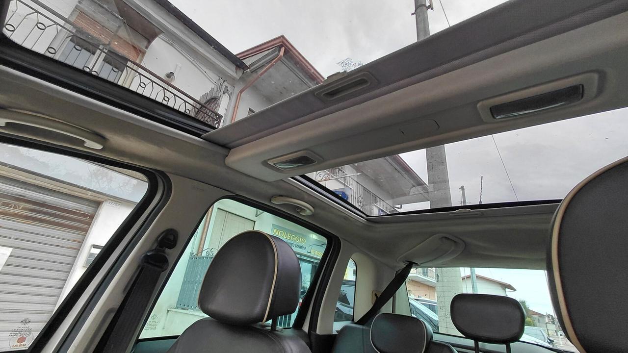 Lancia MUSA 1.3 Multijet 16V 90 CV Full optional