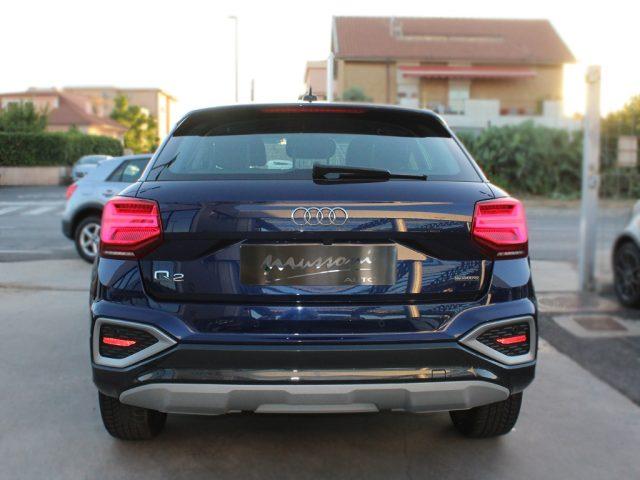 AUDI Q2 35 TDI S tronic Admired Advanced