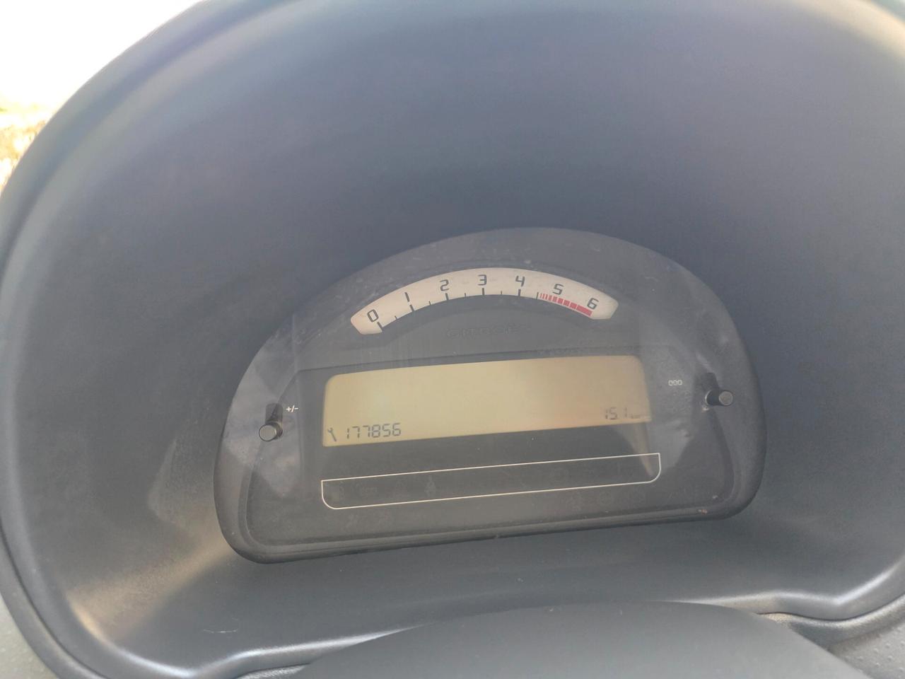 Citroen C3 1.4 HDi 70CV Classique