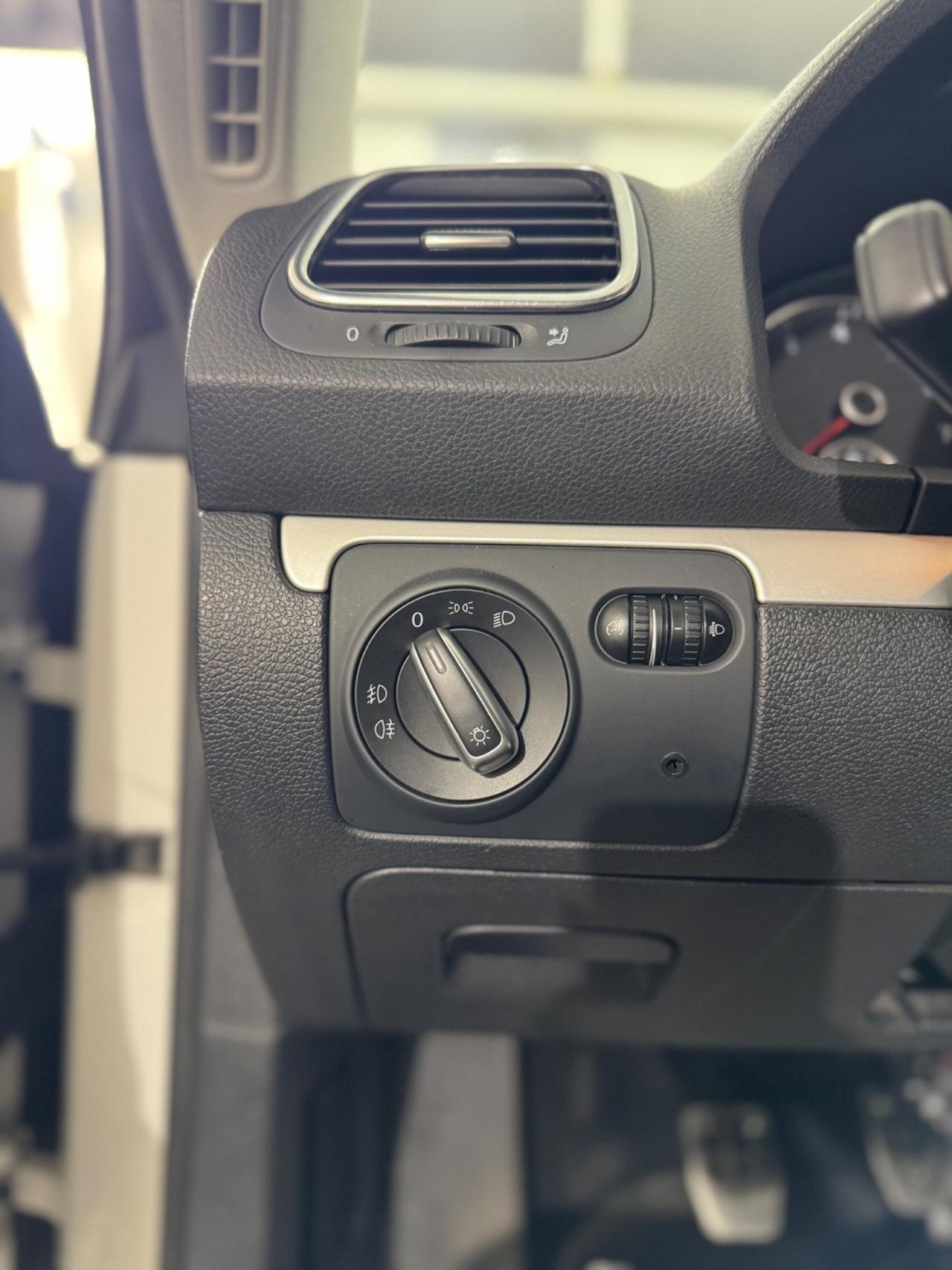 Volkswagen Scirocco 1.4 TSI BlueMotion Technology