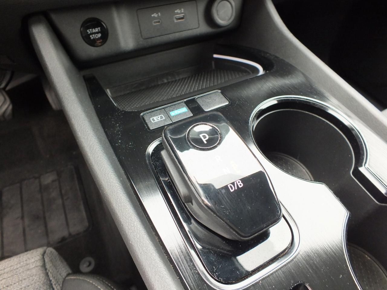 NISSAN X-TRAIL E-POWER 4X4 AUTOCARRO N-1