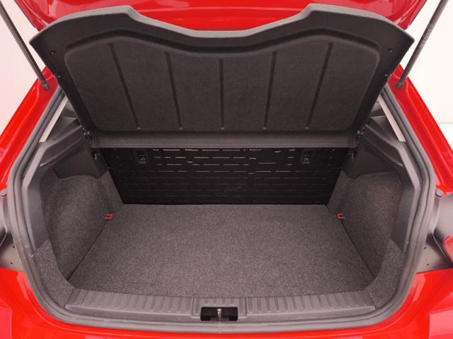 SEAT Ibiza 1.0 tgi Reference 90cv