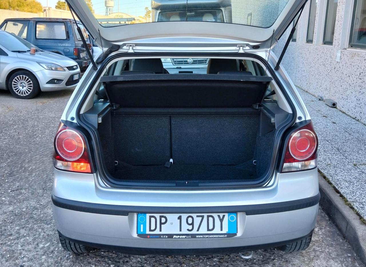 Volkswagen Polo 5 Porte Polo 1.4 Tdi United 5 Porte