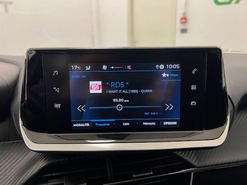 Peugeot 208 II 2019 1.2 puretech Active Pack s&s 75cv