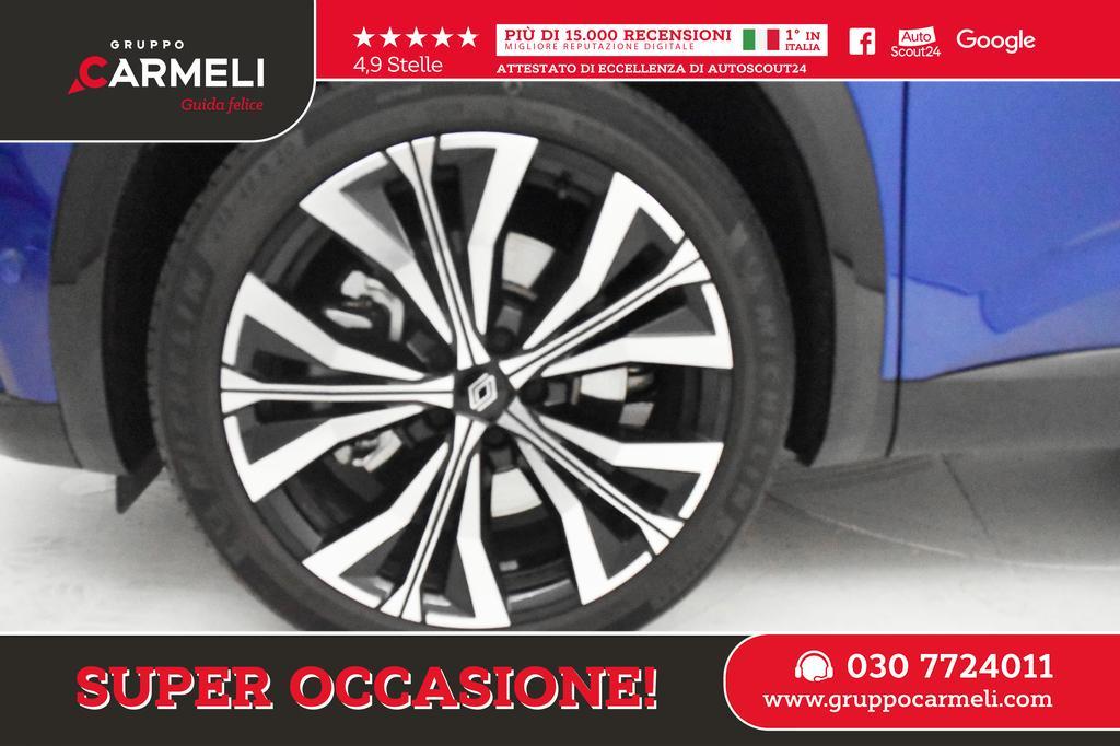 Renault Austral 1.2 E-Tech full hybrid Iconic