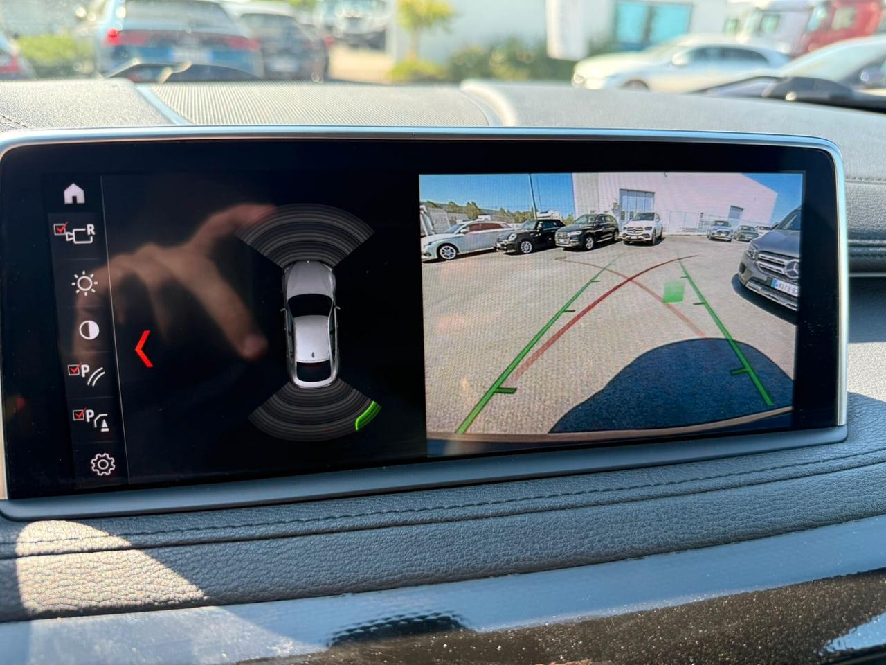 Bmw X6 xDrive30d 249CV Msport