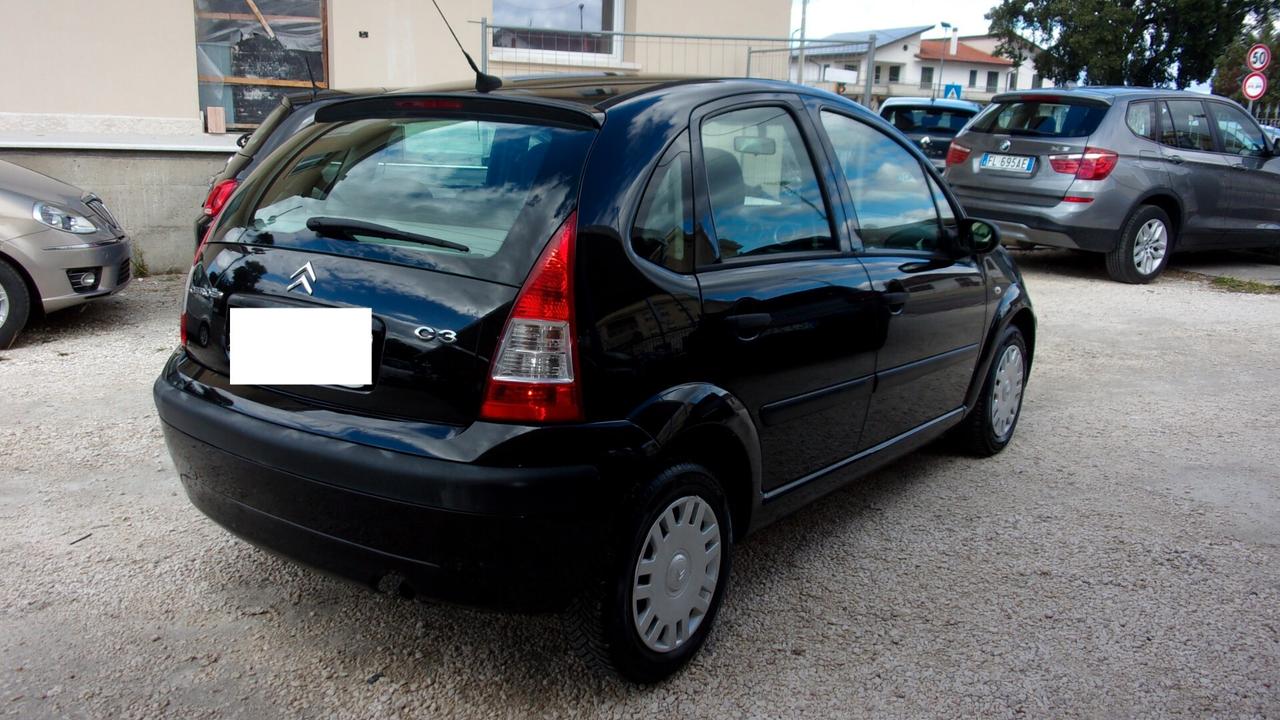 Citroen C3 1.1 Classique