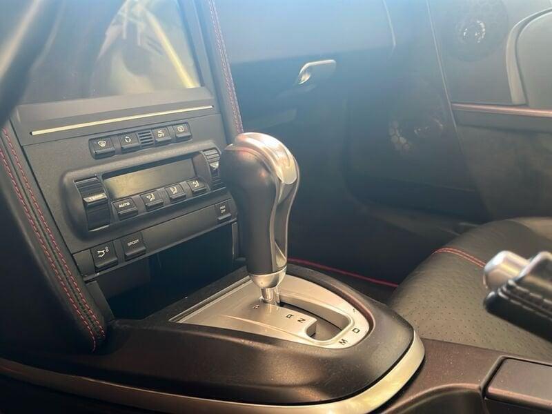 Porsche Boxster 3.4 24V S