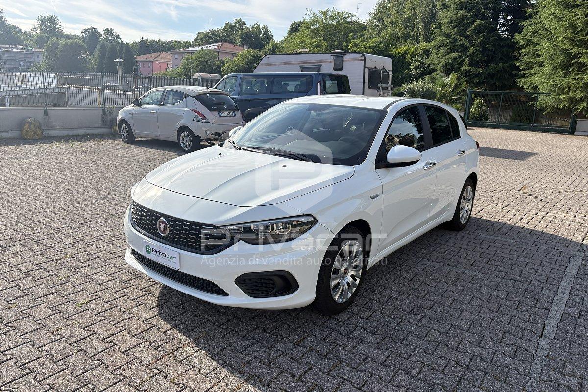 FIAT Tipo 1.4 5 porte Easy
