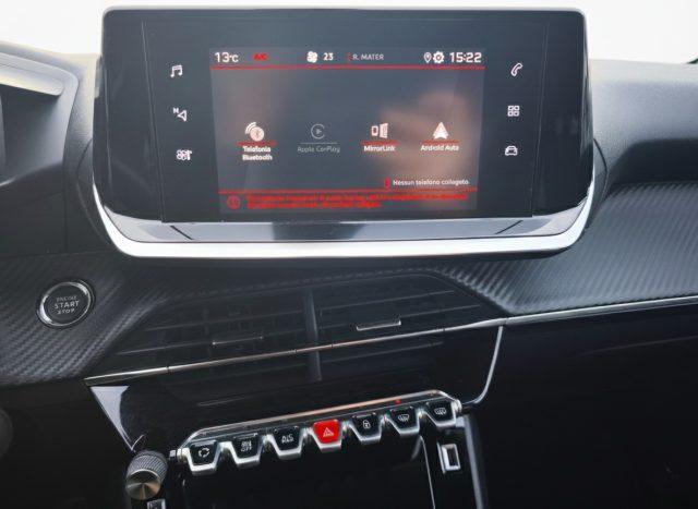 PEUGEOT 2008 PureTech 130 S&S Allure Navi Pack