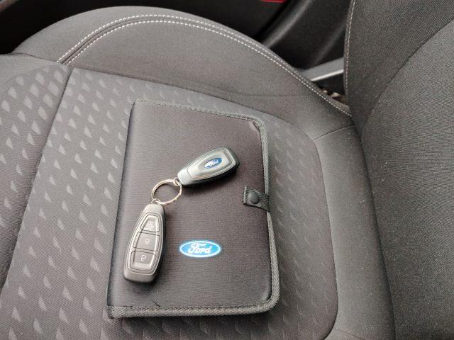 FORD Fiesta 1.1 85 CV 5 porte Titanium PREZZO REALE - NEOPAT.