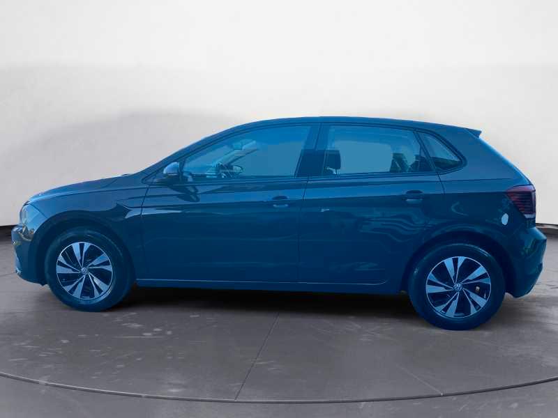 VOLKSWAGEN Polo 5p 1.0 tsi Comfortline 95cv