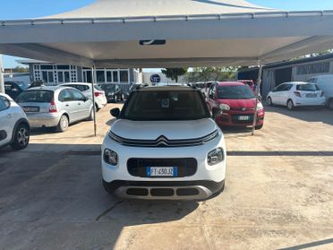 Citroen C3 Aircross C3 Aircross PureTech 110 S&S Shine GPL