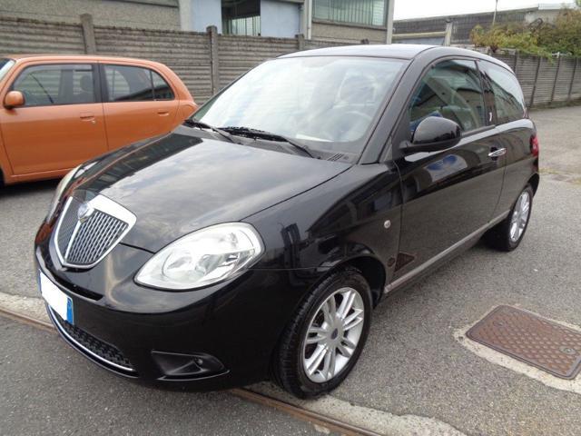 LANCIA Ypsilon 1.4 Platino *OK NEOPATENTATI* *FINANZIABILE*