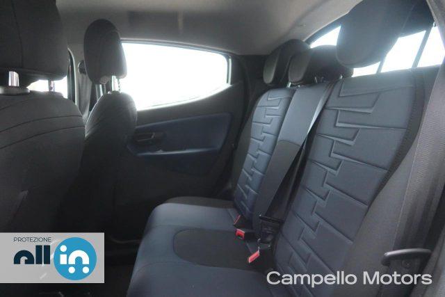 LANCIA Ypsilon Ypsilon 1.0 70cv Hybrid S&S Platino MY24