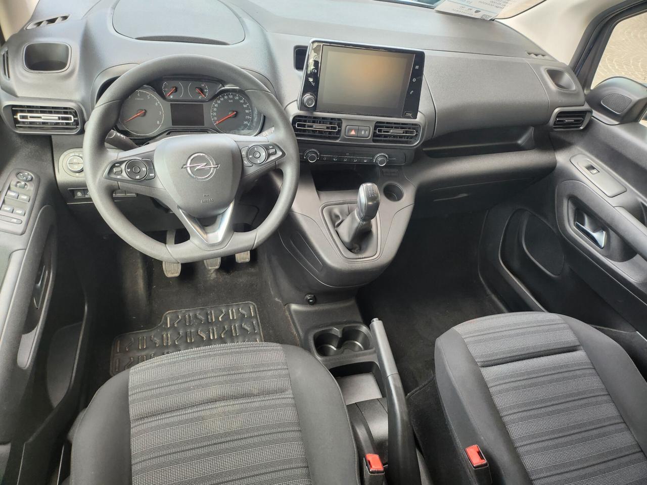 Opel Combo Life 1.5D 100 CV S&S Innovation