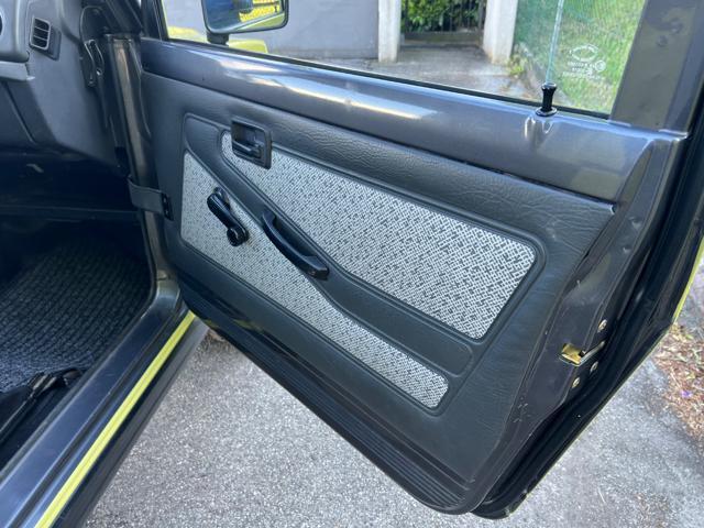 SUZUKI SJ 413 Cabriolet De Luxe