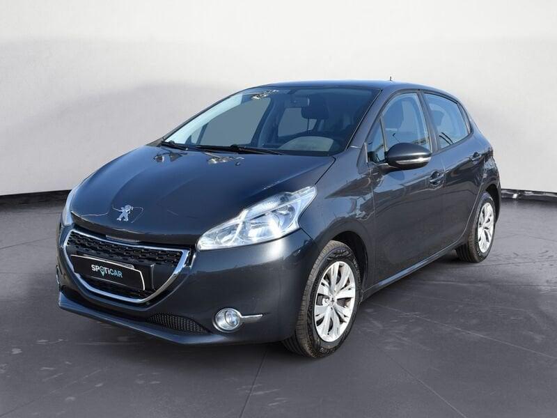 Peugeot 208 1.4 HDi 68 CV 5 porte Active