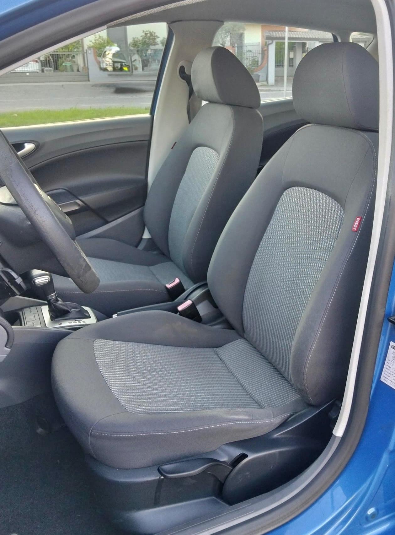 Seat Ibiza 1.2 TSI DSG 5P*Automatic*Cerchi*Cruise