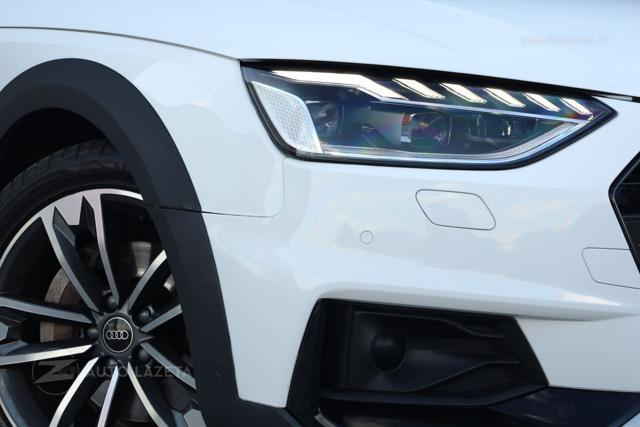 AUDI A4 allroad 40 TDI 204 CV S tronic