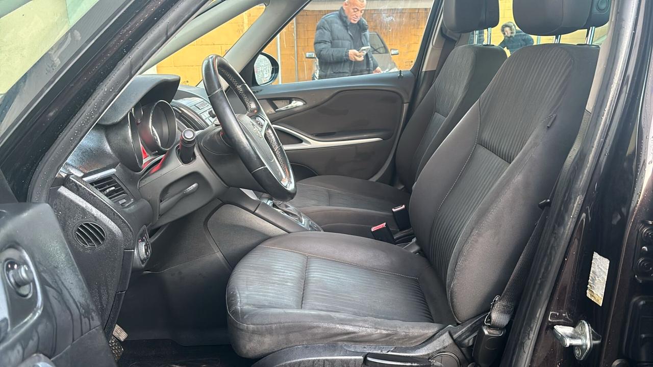 Opel Zafira Tourer 2.0 CDTi 165CV aut. Cosmo 3383380600