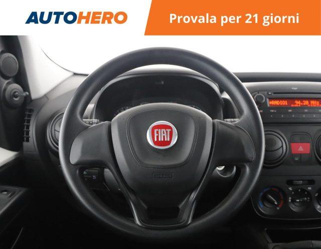 FIAT Qubo 1.4 8V 77 CV Easy