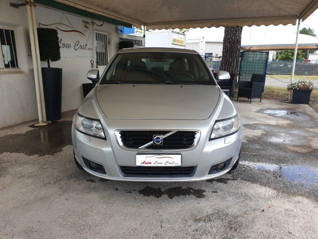 VOLVO V50 2.4 D5 cat Summum