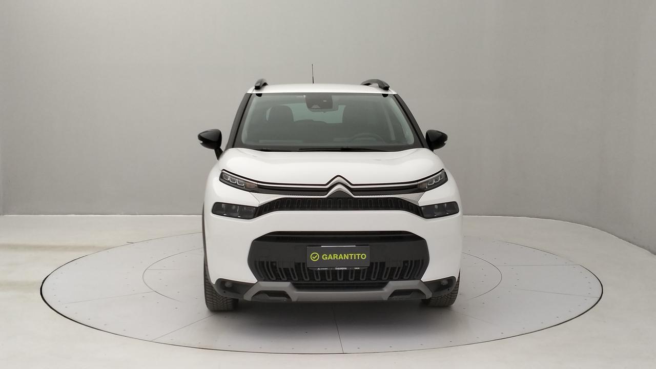 CITROEN C3 Aircross I 2021 - C3 Aircross 1.2 puretech Feel s&s 110cv