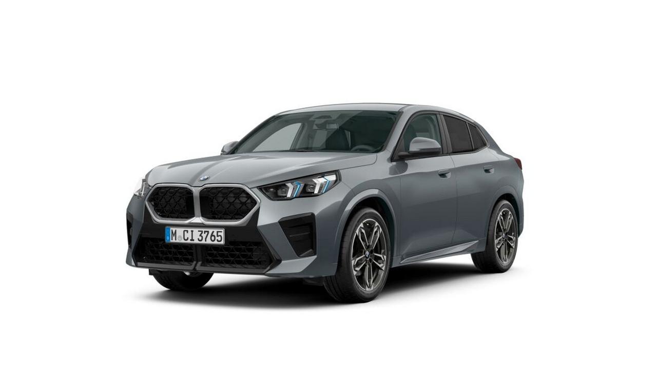 BMW BMW X2 xDrive20d