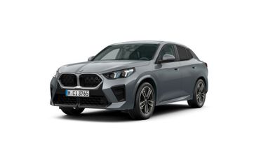 BMW BMW X2 xDrive20d