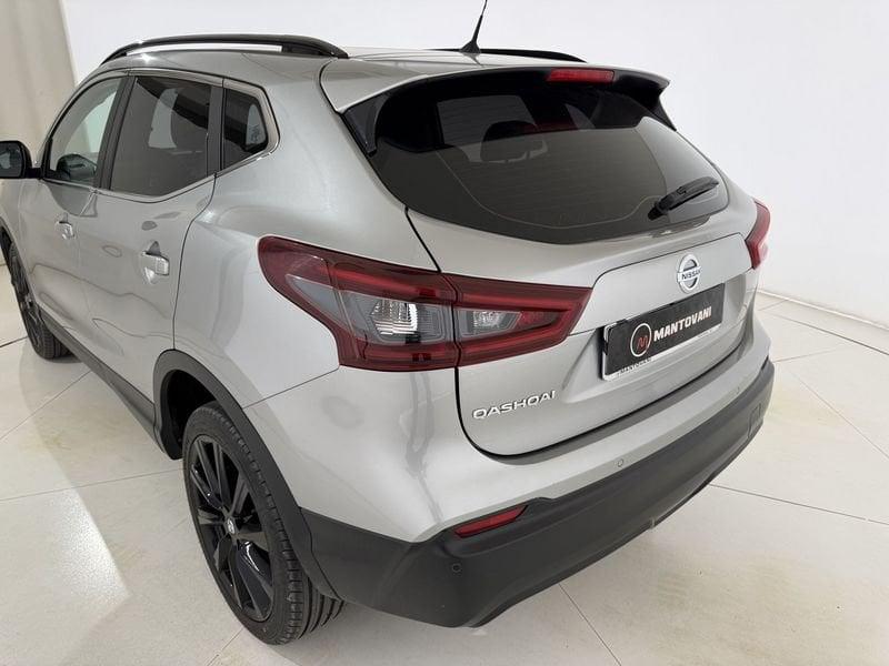 Nissan Qashqai 1.5 dCi 115 N-Tec Start