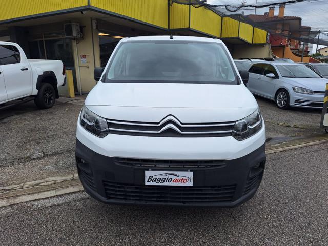CITROEN Berlingo BlueHDi 130 S&S Van M Club (1000Kg) 3POSTI N°FY586