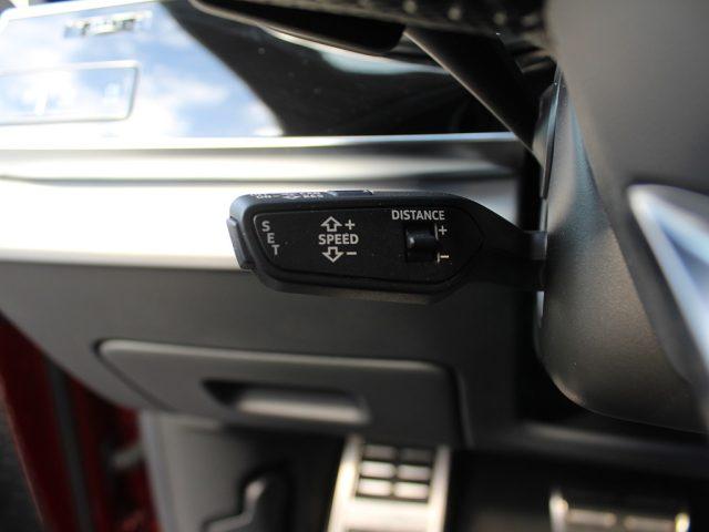 AUDI SQ8 TDI quattro tiptronic MHEV