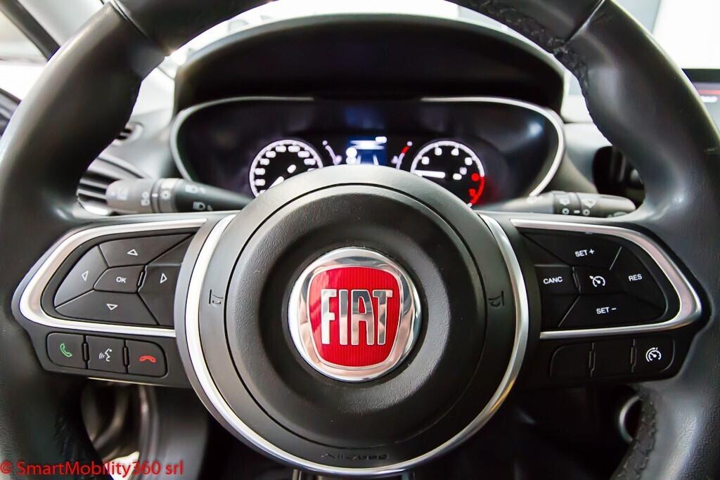 Fiat Tipo 5p 1.0 City Life 100cv - Ok neopatentati!