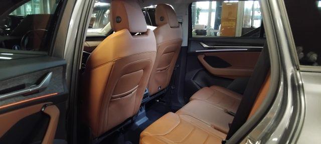 SKODA Kodiaq 2.0 TDI 4x4 DSG Selection Style TETTO PELLE