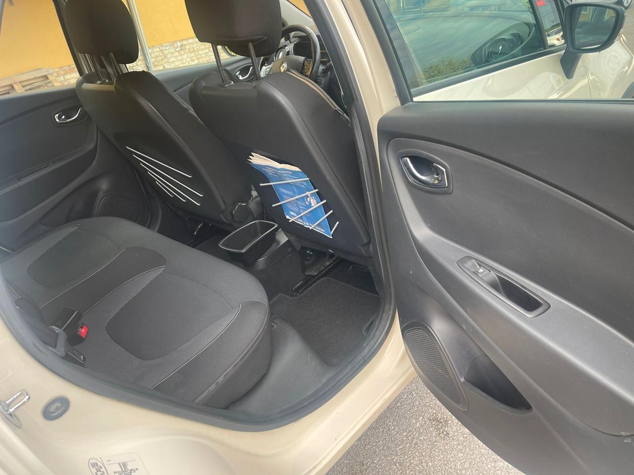 Renault Captur 1.5 dCi 8V 90 CV Start&Stop Energy R-Link