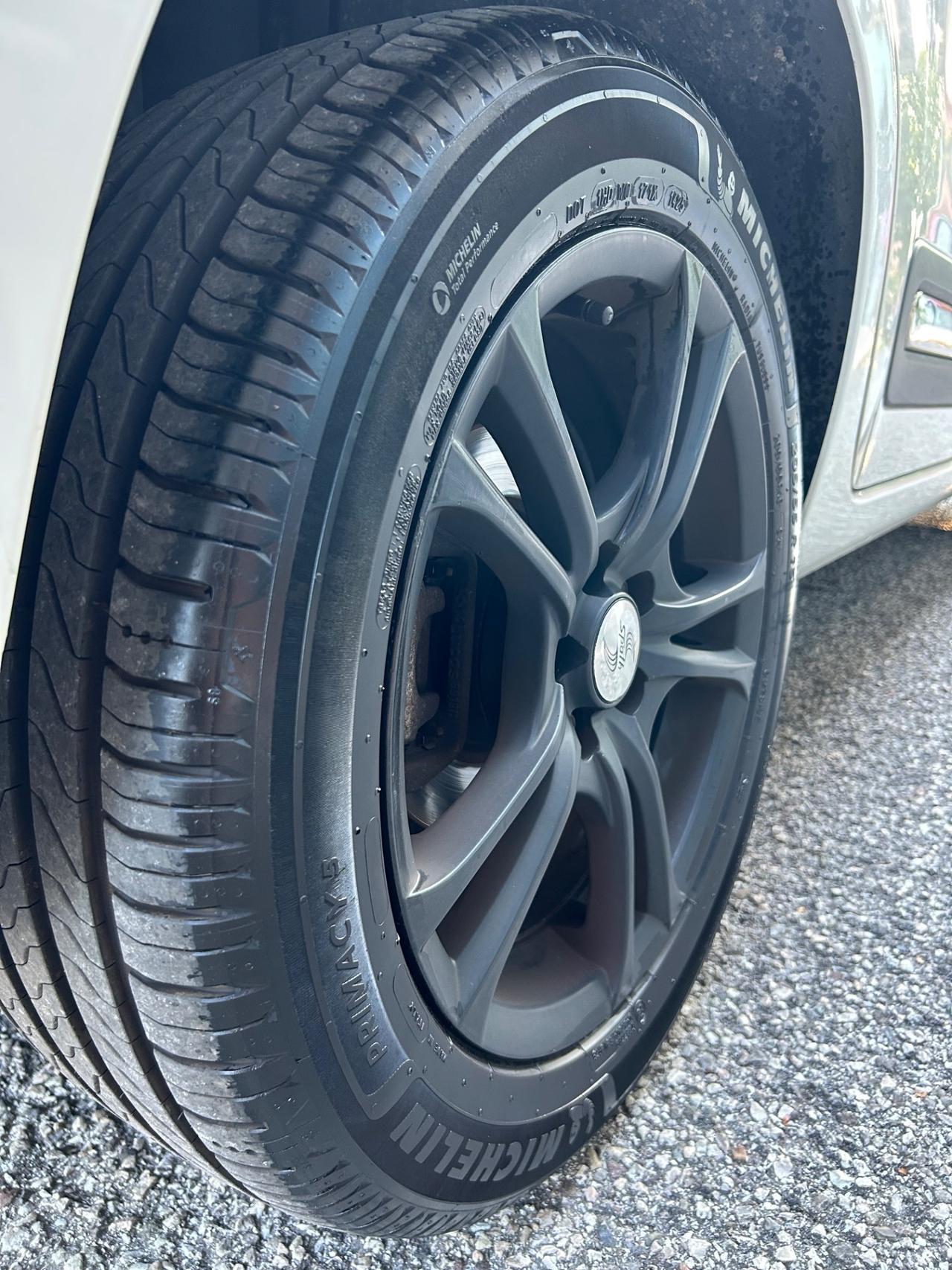 Fiat 500L Pro 1.6 MJT 105CV Pop Star 4 posti (N1)